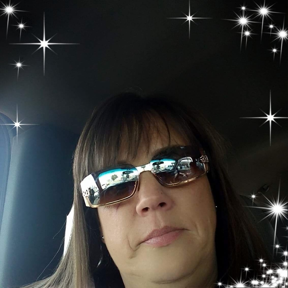 Meet your Posher, Wendy